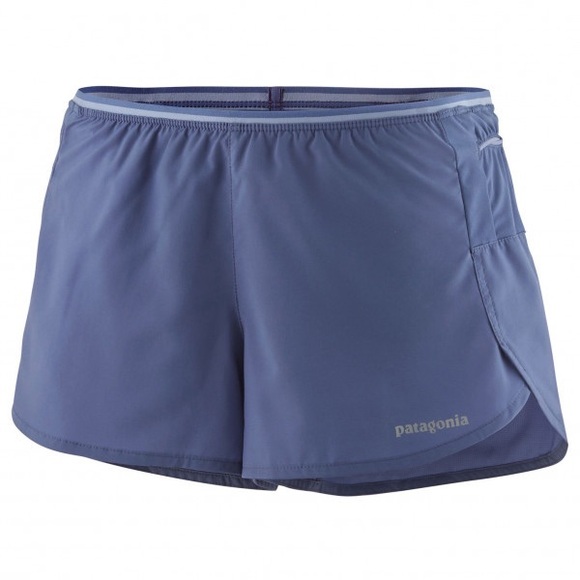 Patagonia Pro Running Shorts - Picture 1 of 8